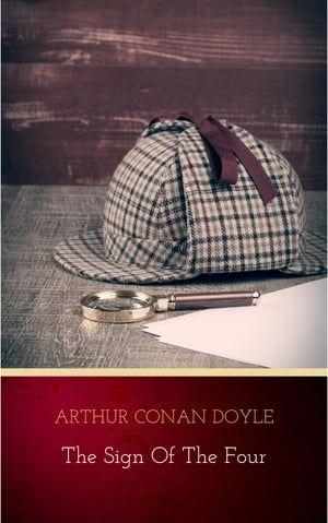 ŷKoboŻҽҥȥ㤨The Sign of the FourŻҽҡ[ Arthur Conan Doyle ]פβǤʤ118ߤˤʤޤ