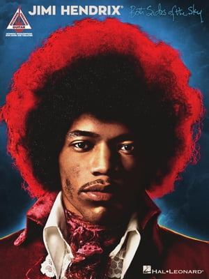 Jimi Hendrix - Both Sides of the Sky Songbook【電子書籍】 Jimi Hendrix