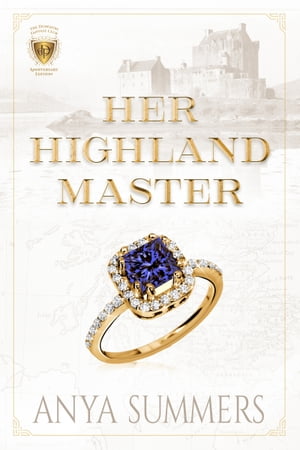 Her Highland Master