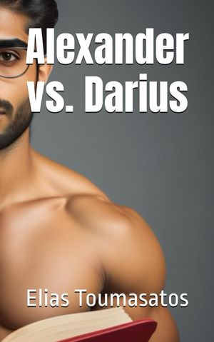 Alexander vs. Darius