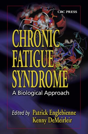 Chronic Fatigue Syndrome A Biological ApproachŻҽҡ