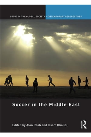 Soccer in the Middle East