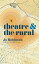 Theatre and The RuralŻҽҡ[ Jo Robinson ]