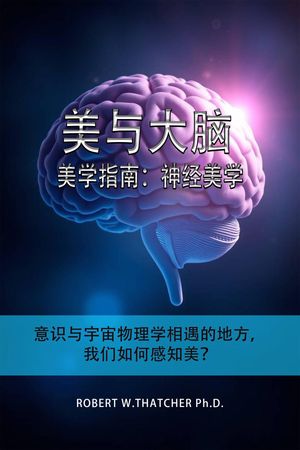 美与大?：美学指南：神?美学：意?与宇宙物理学相遇的地方，我?如何感知美？【電子書籍】[ Robert Thatc..