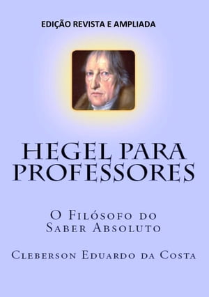 Hegel Para Professores