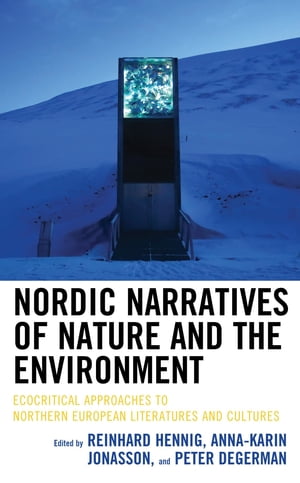 Nordic Narratives of Nature and the Environment