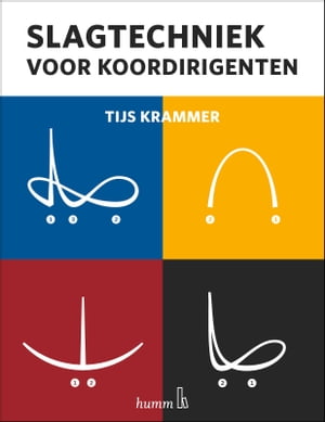 Slagtechniek voor koordirigenten【電子書籍】[ Tijs Krammer ]