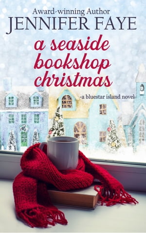 A Seaside Bookshop Christmas: A Single Dad, Frie