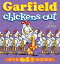 Garfield Chickens Out His 61st BookŻҽҡ[ Jim Davis ]