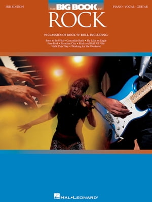 The Big Book of Rock