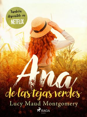 Ana de las tejas verdes