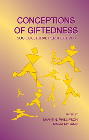 Conceptions of Giftedness Socio-Cultural Perspectives