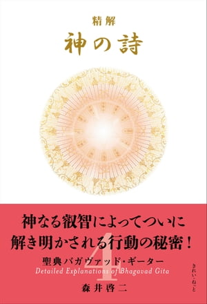 精解 神の詩 聖典バガヴァッド・ギーター 4