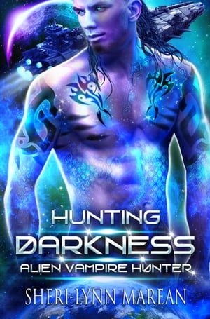 Hunting Darkness