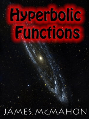 Hyperbolic Functions (illustrated)