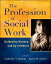 The Profession of Social Work