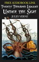 Twenty Thousand Leagues Under the Seas Classic N