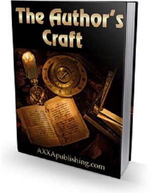 The Author's Craft
