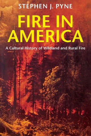 Fire in America