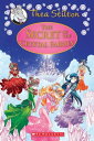 The Secret of the Crystal Fairies (Thea Stilton: Special Edition 7) A Geronimo Stilton Adventure【電子書籍】 Thea Stilton