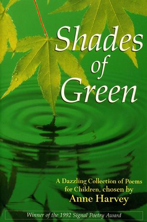 ŷKoboŻҽҥȥ㤨Shades Of GreenŻҽҡ[ Anne Harvey ]פβǤʤ793ߤˤʤޤ