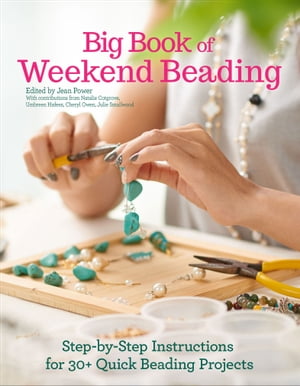 Big Book of Weekend Beading