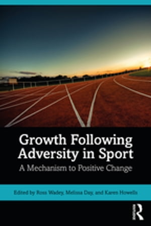 Growth Following Adversity in Sport