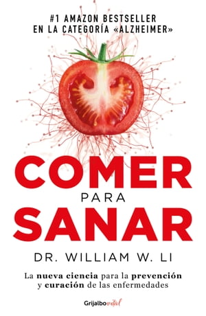 Comer para sanar