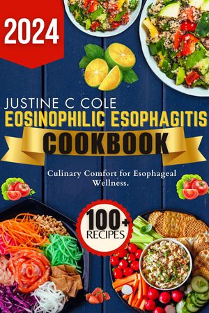 Eosinophilic Esophagitis cookbook
