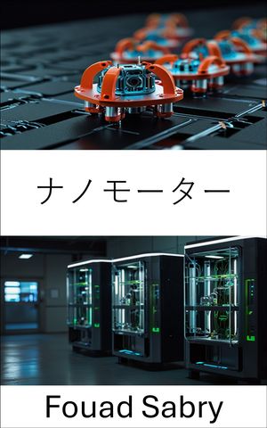 ナノモーター 生殖医療における革新的な応用の探求【電子書籍】[ Fouad Sabry ]