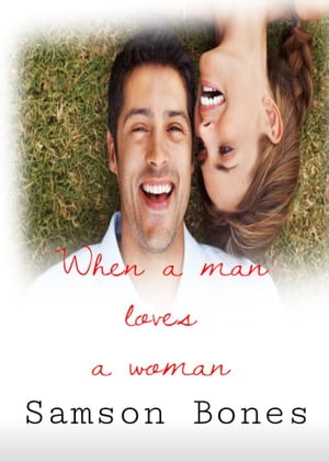 When a Man Love's a Woman