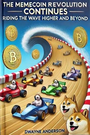 ŷKoboŻҽҥȥ㤨The Memecoin Revolution Continues Riding the Wave Higher and BeyondŻҽҡ[ Dwayne Anderson ]פβǤʤ887ߤˤʤޤ