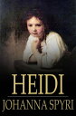 ＜p＞Heidi is a novel for children written in 1880 which remains one of the most well-known pieces of Swiss literature. A young girl is taken to live with her grandfather in a remote alpine village. He has been estranged from the village for years, but his granddaughter penetrates his crusty exterior and transforms his isolated life into one of joy. She also befriends the young goat-herd, Peter.＜/p＞画面が切り替わりますので、しばらくお待ち下さい。 ※ご購入は、楽天kobo商品ページからお願いします。※切り替わらない場合は、こちら をクリックして下さい。 ※このページからは注文できません。