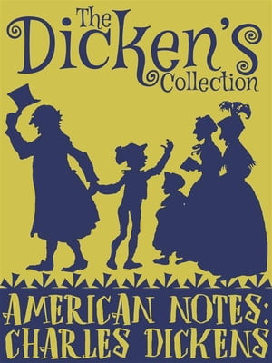 ＜p＞American Notes is a fascinating account of nineteenth-century America sketched with Charles Dickens's characteristic wit and charm. When Charles Dickens set out for America in 1842 he was the most famous man of his day to travel there - curious about the revolutionary new civilization that had captured the English imagination. His frank and often humorous descriptions cover everything from his comically wretched sea voyage to his sheer astonishment at the magnificence of the Niagara Falls, while he also visited hospitals, prisons and law courts and found them exemplary. But Dickens's opinion of America as a land ruled by money, built on slavery, with a corrupt press and unsavoury manners, provoked a hostile reaction on both sides of the Atlantic. American Notes is an illuminating account of a great writer's revelatory encounter with the New World.＜/p＞ ＜p＞Charles Dickens was an English writer and social critic. He created some of the world's best-known fictional characters and is regarded as the greatest novelist of the Victorian era. His works enjoyed unprecedented popularity during his lifetime, and by the twentieth century critics and scholars had recognised him as a literary genius. His novels and short stories enjoy lasting popularity.＜/p＞ ＜p＞Born in Portsmouth, Dickens left school to work in a factory when his father was incarcerated in a debtors' prison. Despite his lack of formal education, he edited a weekly journal for 20 years, wrote 15 novels, five novellas, hundreds of short stories and non-fiction articles, lectured and performed extensively, was an indefatigable letter writer, and campaigned vigorously for children's rights, education, and other social reforms.＜/p＞ ＜p＞A prolific 19th Century author of short stories, plays, novellas, novels, fiction and non-fiction; during his lifetime Dickens became known the world over for his remarkable characters, his mastery of prose in the telling of their lives, and his depictions of the social classes, morals and values of his times. Some considered him the spokesman for the poor, for he definitely brought much awareness to their plight, the downtrodden and the have-nots. He had his share of critics, like Virginia Woolf and Henry James, but also many admirers, even into the 21st Century.＜/p＞画面が切り替わりますので、しばらくお待ち下さい。 ※ご購入は、楽天kobo商品ページからお願いします。※切り替わらない場合は、こちら をクリックして下さい。 ※このページからは注文できません。