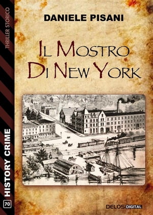 ŷKoboŻҽҥȥ㤨Il mostro di New YorkŻҽҡ[ Daniele Pisani ]פβǤʤ591ߤˤʤޤ