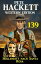 Höllenritt nach Santa Rosa: Pete Hackett Western Edition 139