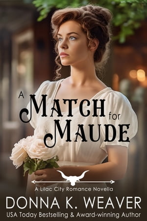 A Match for Maude, #1