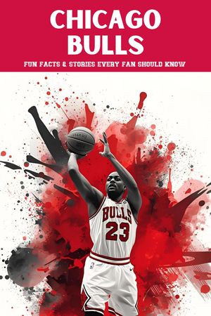 Chicago Bulls: 100 Fun Facts & Stories Every Fan Should Know