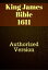 Bible: King James Version (Annotated) Kobo's Best