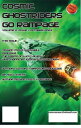 Cosmic Ghostriders Go Rampage Fantasy Science Fiction Journal【電子書籍】 Theodoros Kostis