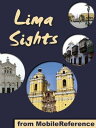 ŷKoboŻҽҥȥ㤨Lima Sights (Mobi SightsŻҽҡ[ MobileReference ]פβǤʤ132ߤˤʤޤ