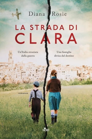 La strada di ClaraŻҽҡ[ Diana Rosie ]