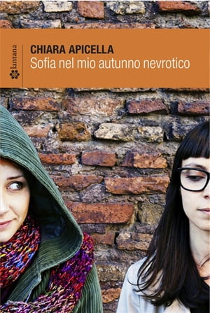 Sofia nel mio autunno nevrotico