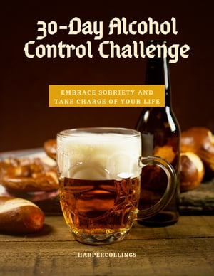 30-Day Alcohol Control Challenge