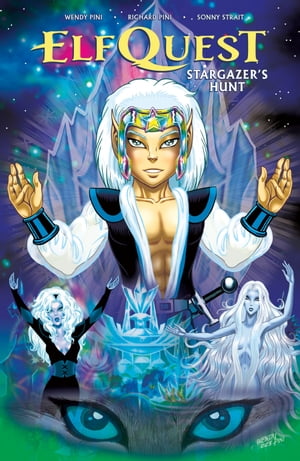 ElfQuest: Stargazer's Hunt Complete Edition