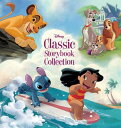 Disney Classic Storybook Collection (Refresh)【電子書籍】