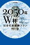 2050年Ｗ杯 日本代表優勝プラン