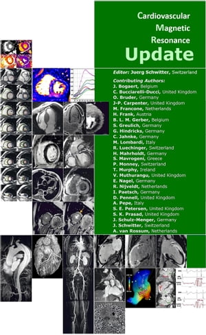 Cardiovascular Magnetic Resonance Update