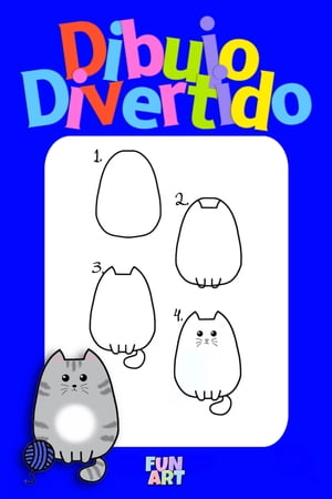 Dibujo Divertido