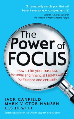 The Power of Focus